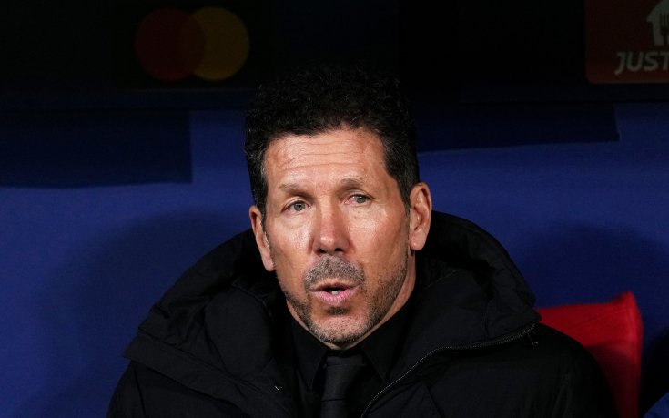 Диего Симеоне защити играчите си и заяви: Ще се борим!