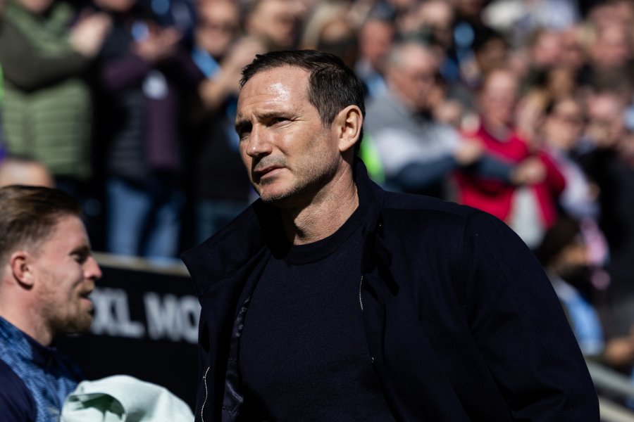 Ковънтри Сити Саутхемптън1