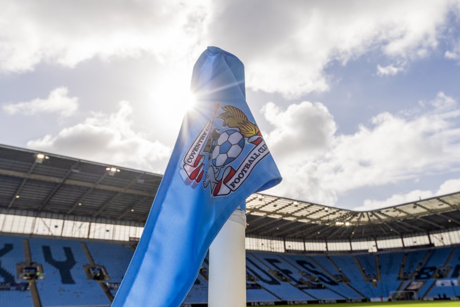 Ковънтри Сити Саутхемптън1