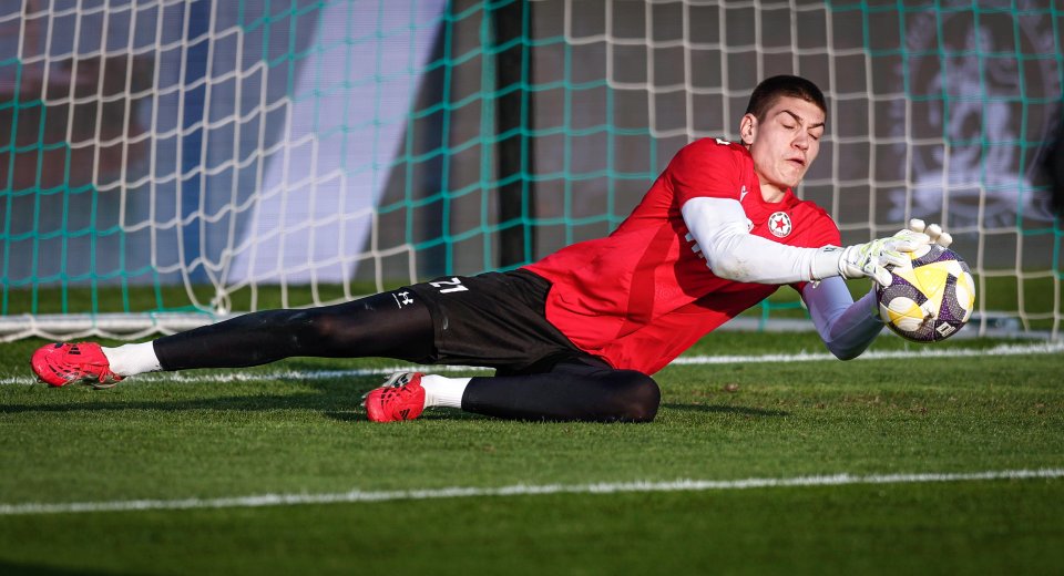 Ludogorec Лудогорец ЦСКА1