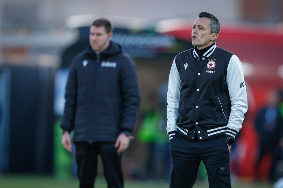 Лудогорец ЦСКА1