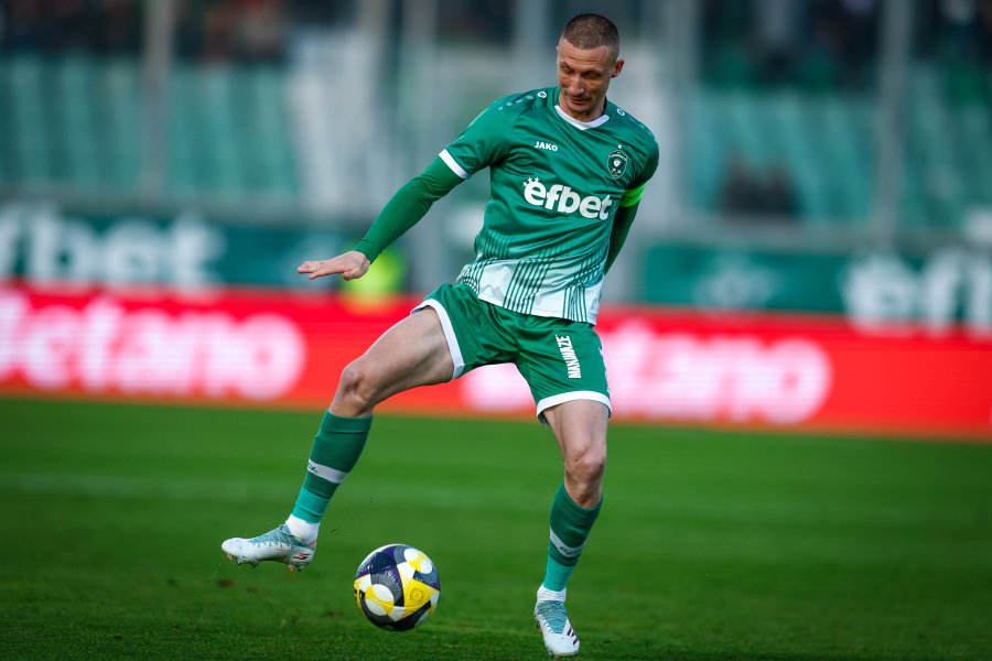 Лудогорец ЦСКА1