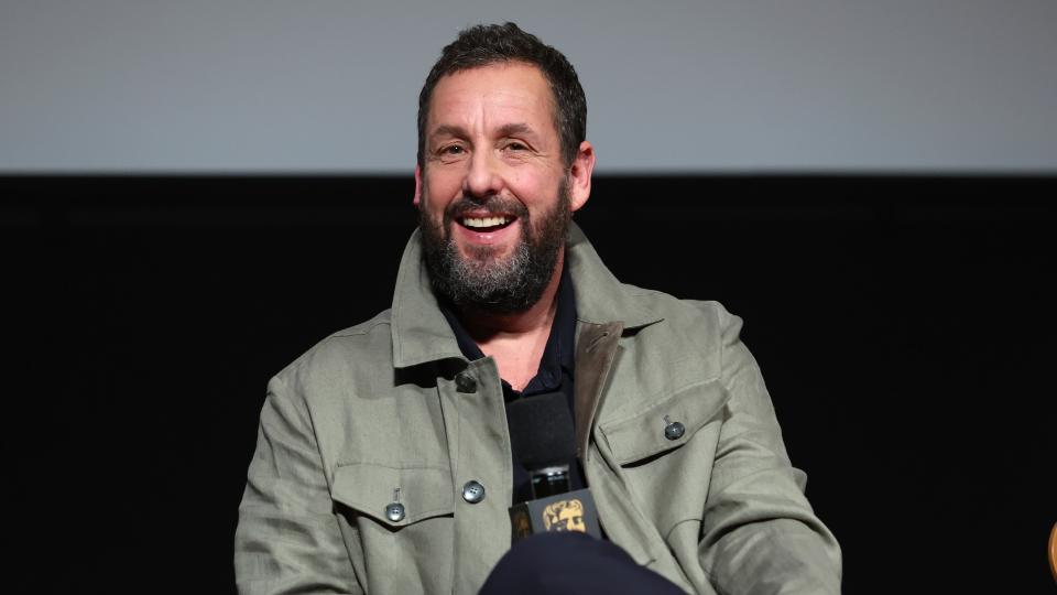 Адам Сандлър