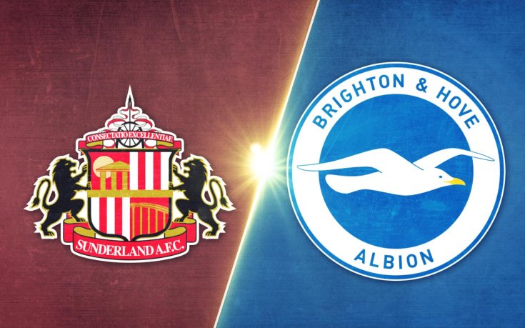 Съндърланд - Брайтън 0:1 /репортаж/