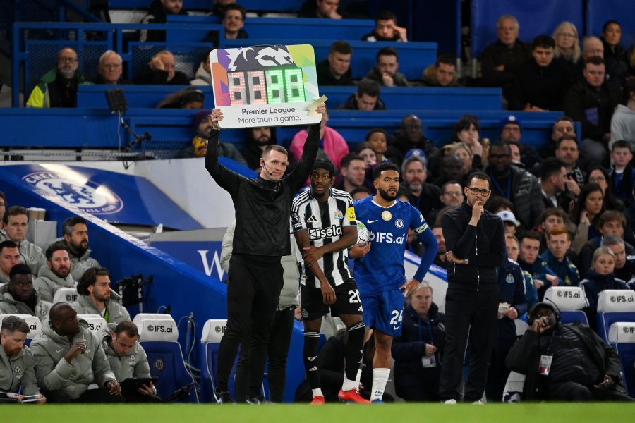 Челси Нюкасъл Юнайтед1