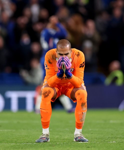 Челси Нюкасъл Юнайтед1