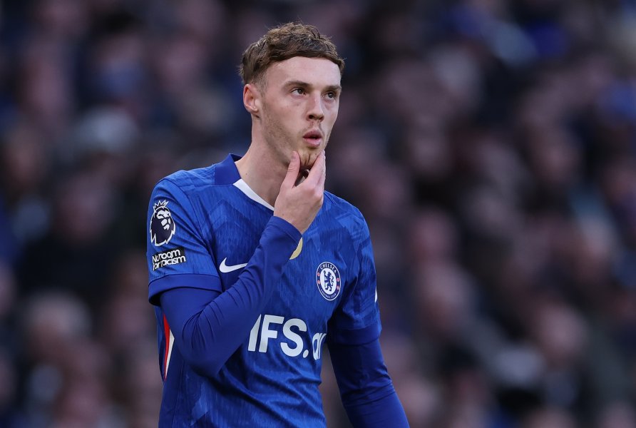 Челси Нюкасъл Юнайтед1