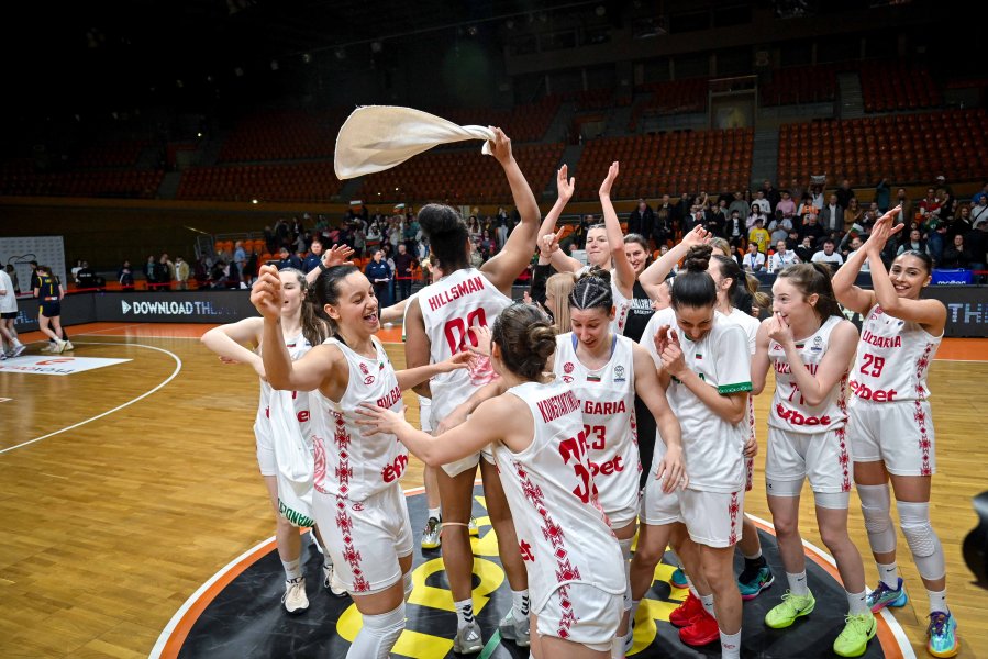 България Украйна1