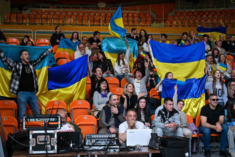 България Украйна1