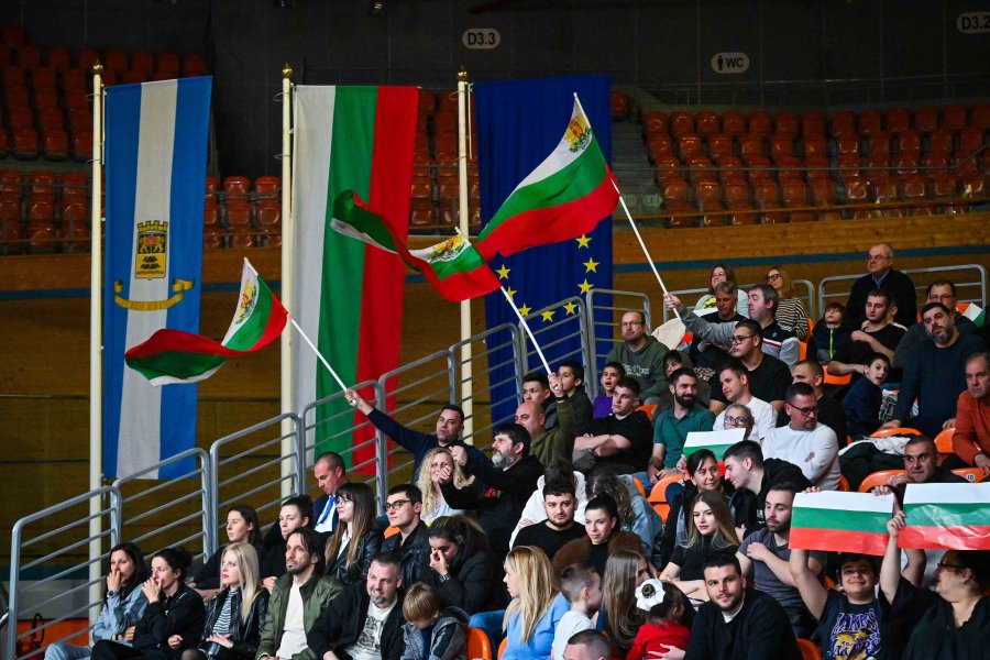 България Украйна1