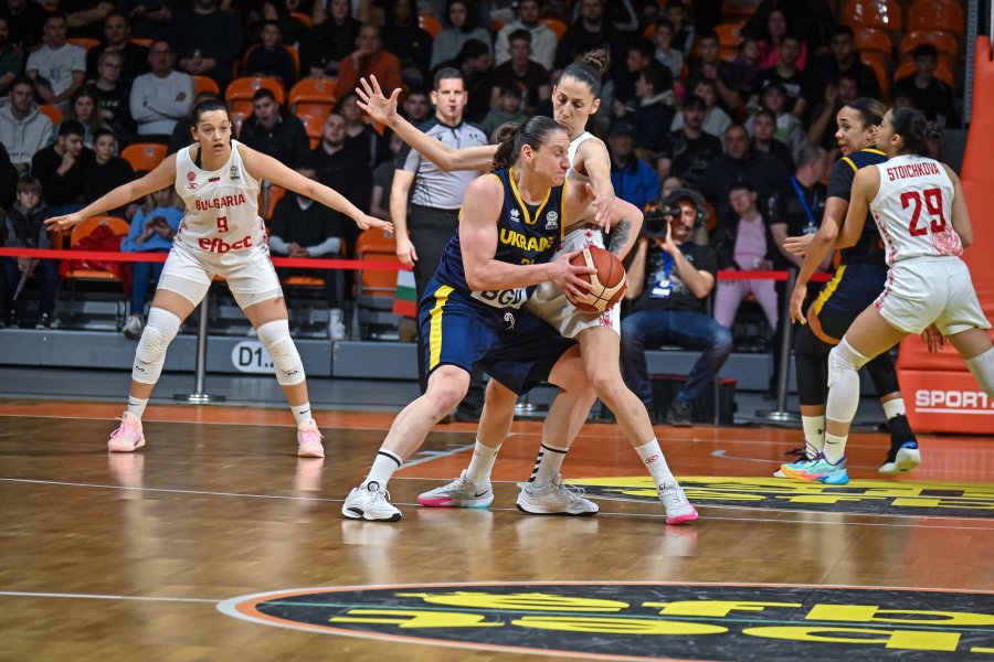 България Украйна1