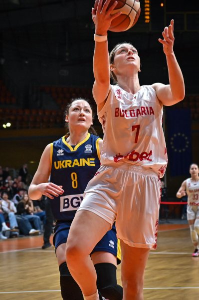 България Украйна1