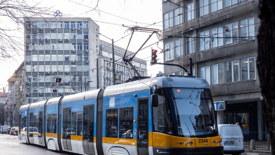 Има ли риск от нова стачка в градския транспорт в София