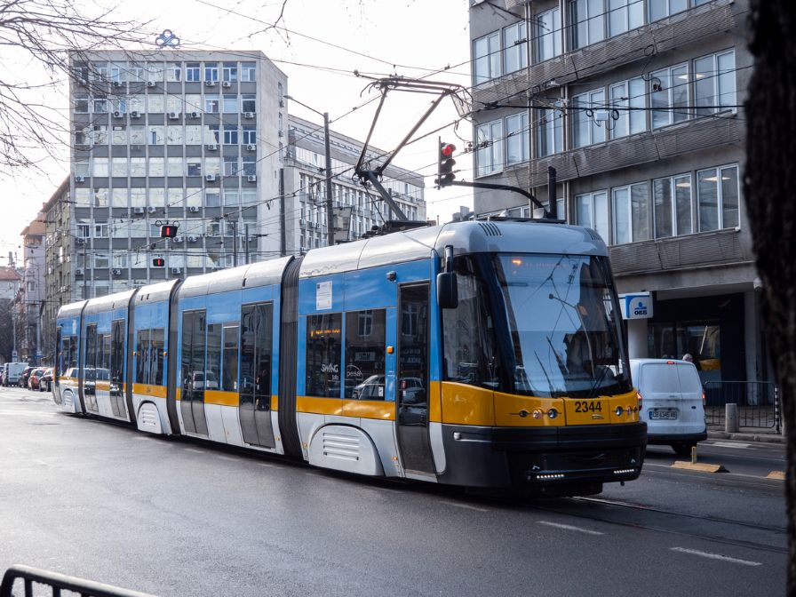 Има ли риск от нова стачка в градския транспорт в София