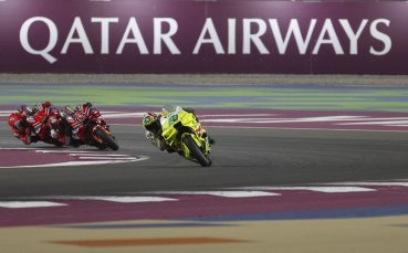 Официално: MotoGP отложи Гран При на Катар заради конфликта в Близкия изток