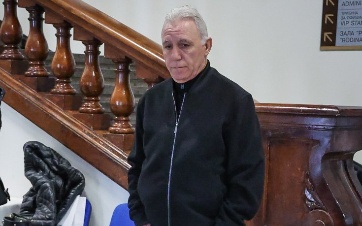 Стоичков: Да си спомним за героите на ЦСКА