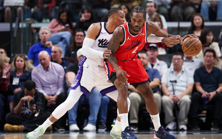 ЛА Клипърс се изложи у дома срещу последния на Запад