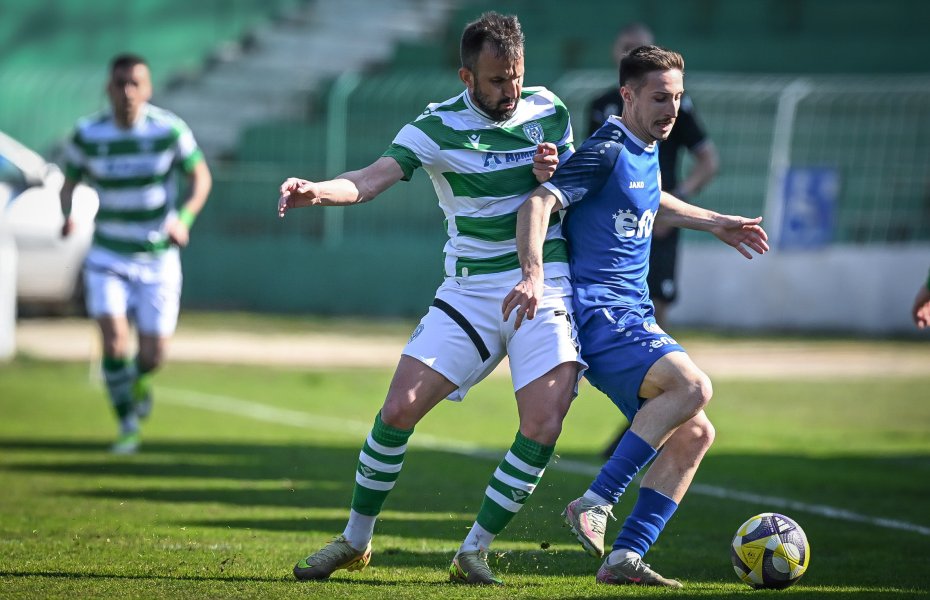 Черно море Монтана1