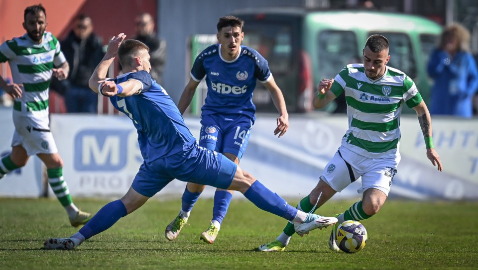 Черно море Монтана1