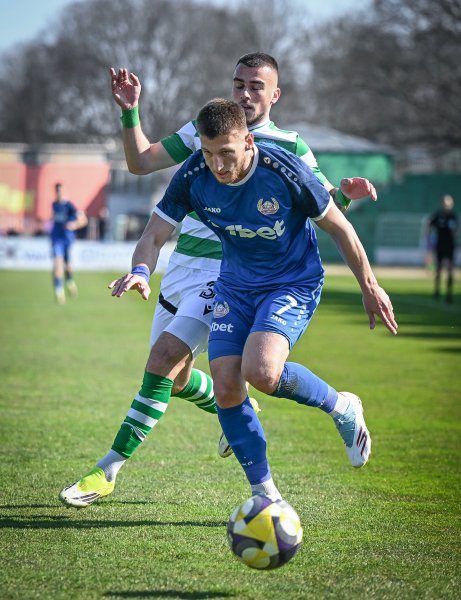 Черно море Монтана1