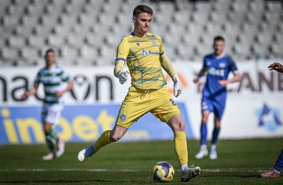 Черно море Монтана1