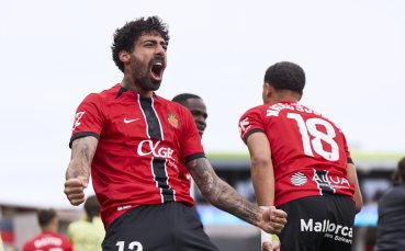 Майорка обърна 10 от Еспаньол