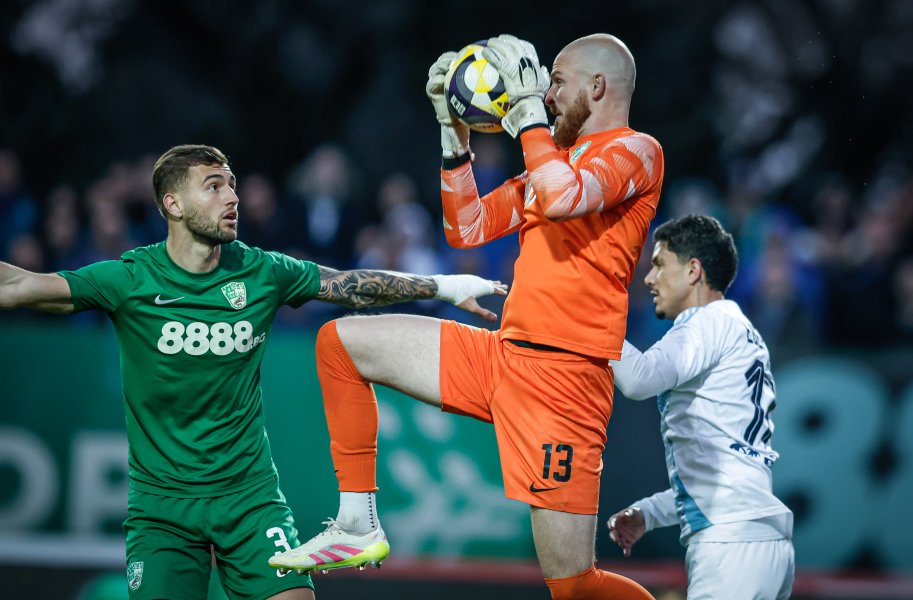 Берое Левски1