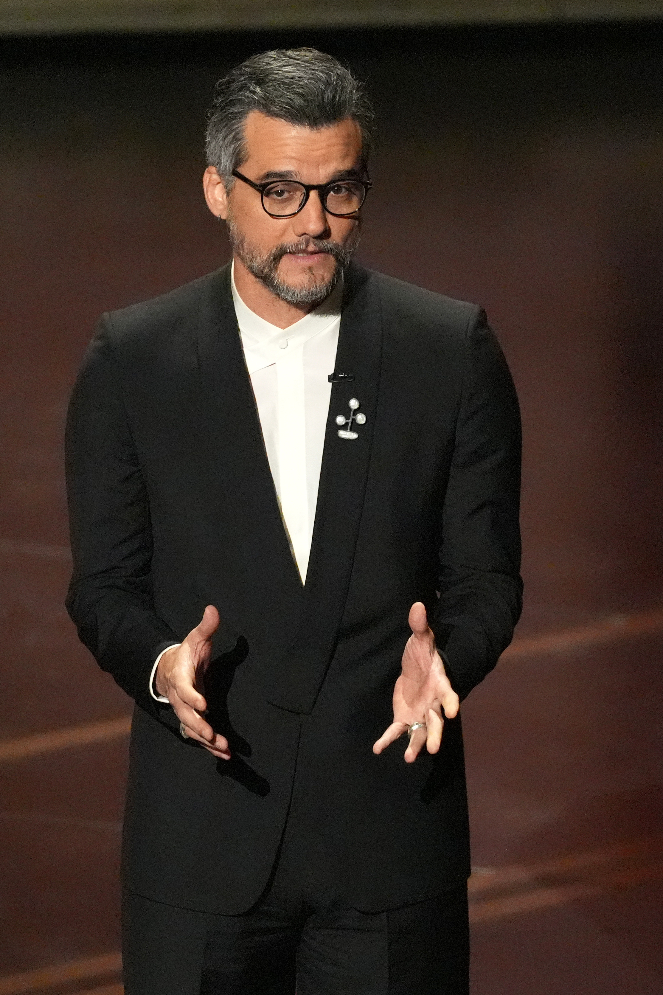 <p>Златната нощ на киното: Оскарите 2026 г. в кадри</p>