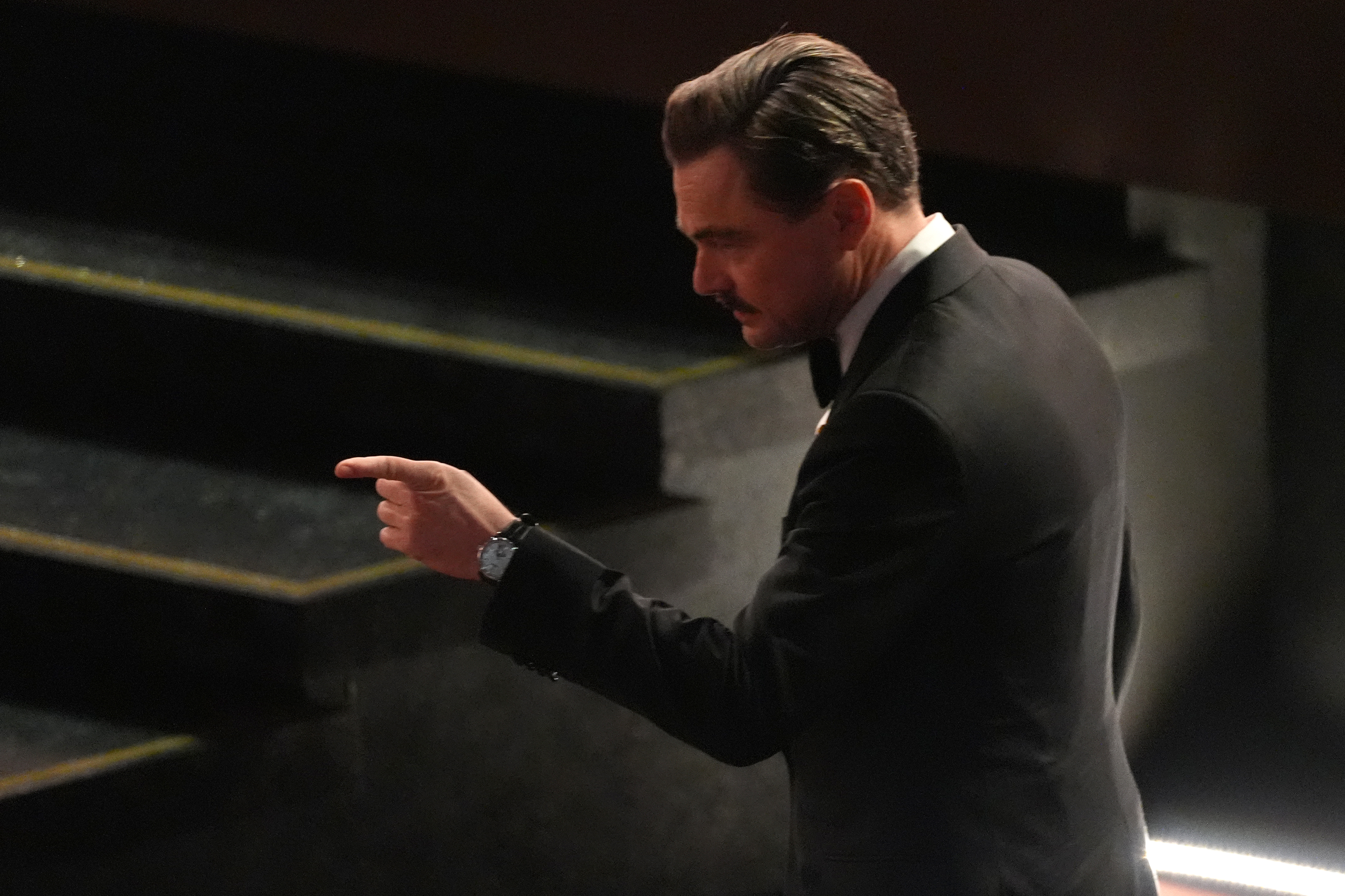 <p>Златната нощ на киното: Оскарите 2026 г. в кадри</p>