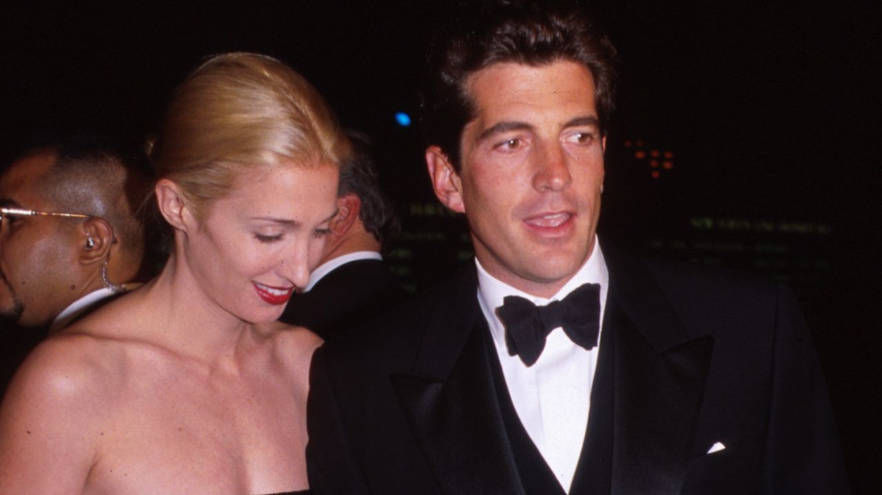 Последният свидетел, видял Джон Ф. Кенеди-младши жив, е имал лошо предчувствие преди фаталния полет