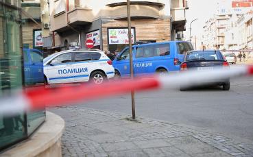 Окръжният прокурор с инфомарция за убития футболен шеф