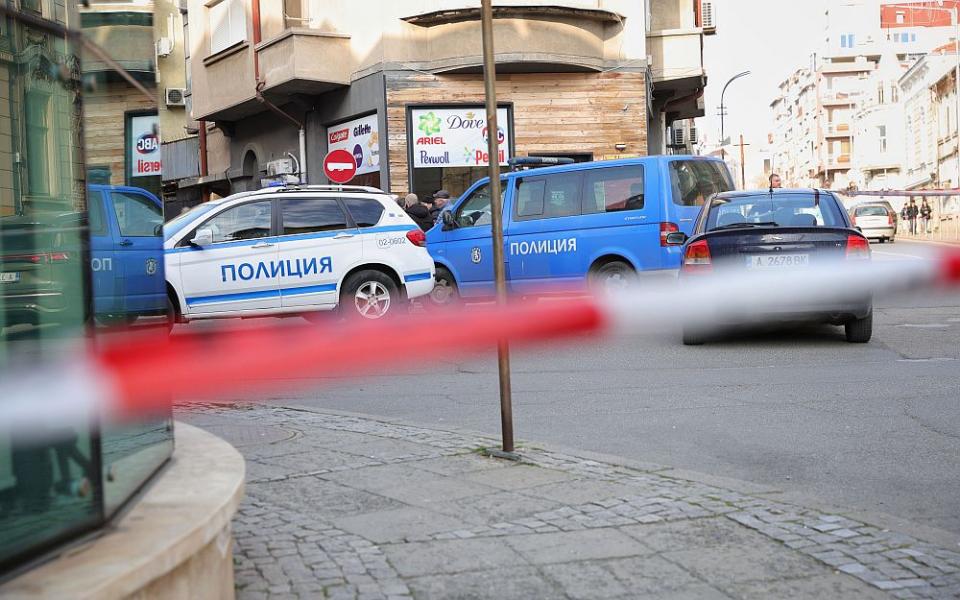 Окръжният прокурор с инфомарция за убития футболен шеф