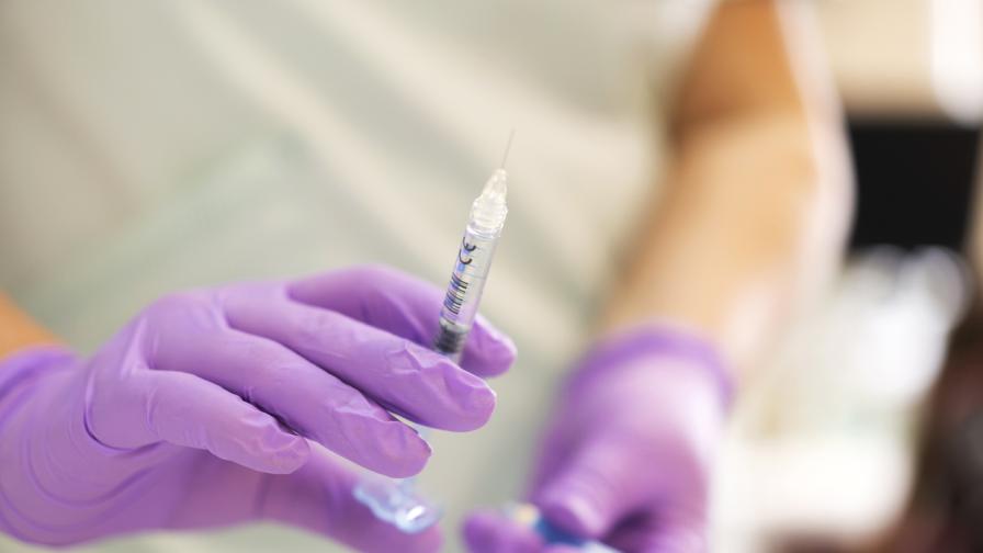 <p>Млада жена почина след уголемяване на гърдите с хиалурон</p>