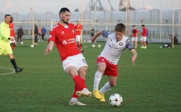 Национал на България аут до края на сезона