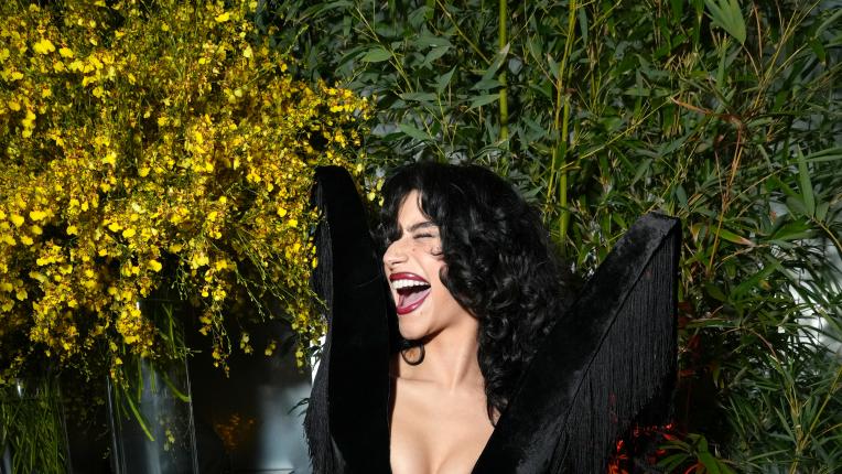 След партито на Оскарите поглед към сребърния килим на Vanity Fair (СНИМКИ)