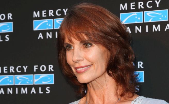 Арестуваха актрисата от „Спасители на плажа“ Александра Пол заради акция за освобождаване на бигъли