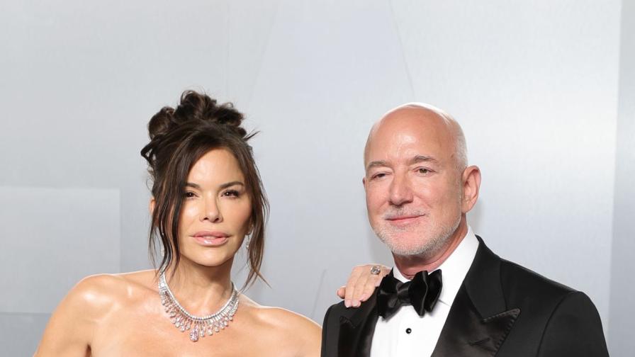 85 карата диаманти и един милиардер:...