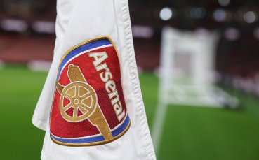 Байер Леверкузен подходи с ирония преди реванша с Арсенал (снимка)