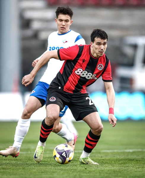 Локомотив София Септември София1