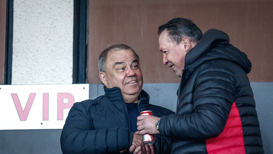 Локомотив София Септември София1