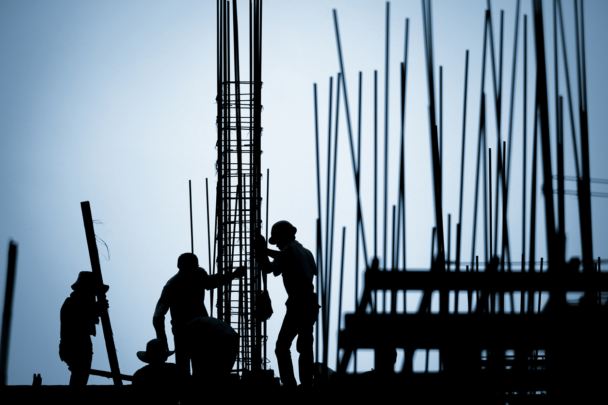 Почина работник, паднал от сграда в Бургас