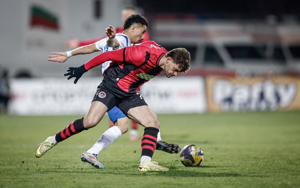 Локомотив София Септември София1