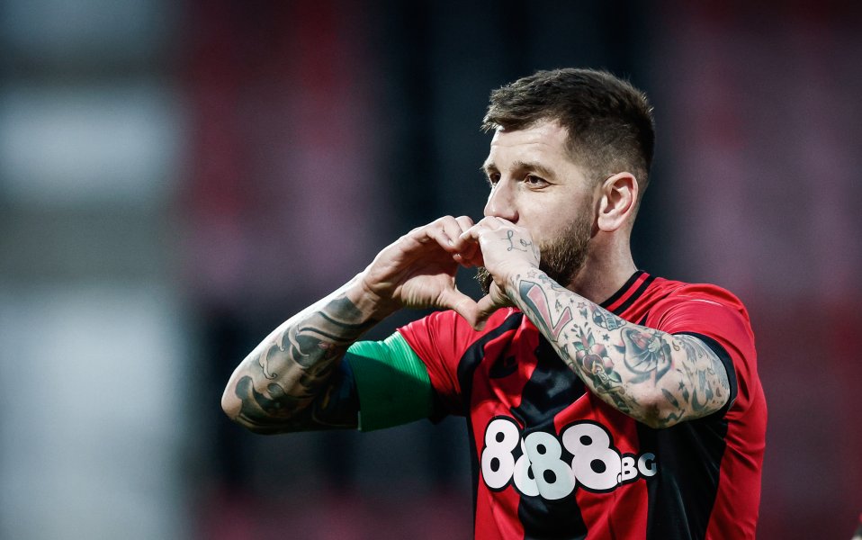 Локомотив София Септември София1