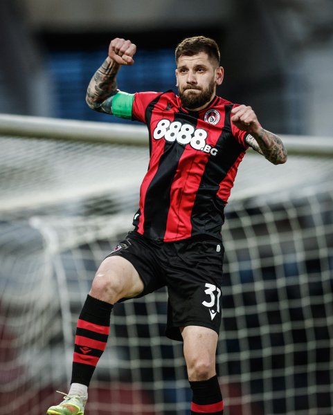 Локомотив София Септември София1