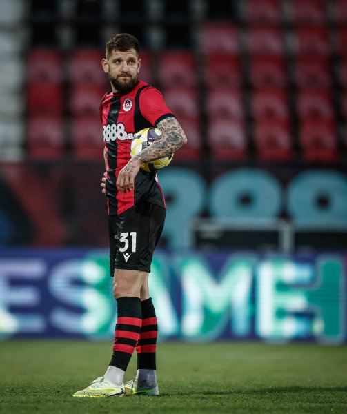 Локомотив София Септември София1