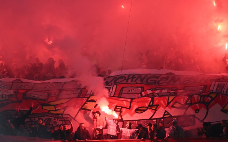 Дикторът на Кьолн донесе огромна глоба на клуба