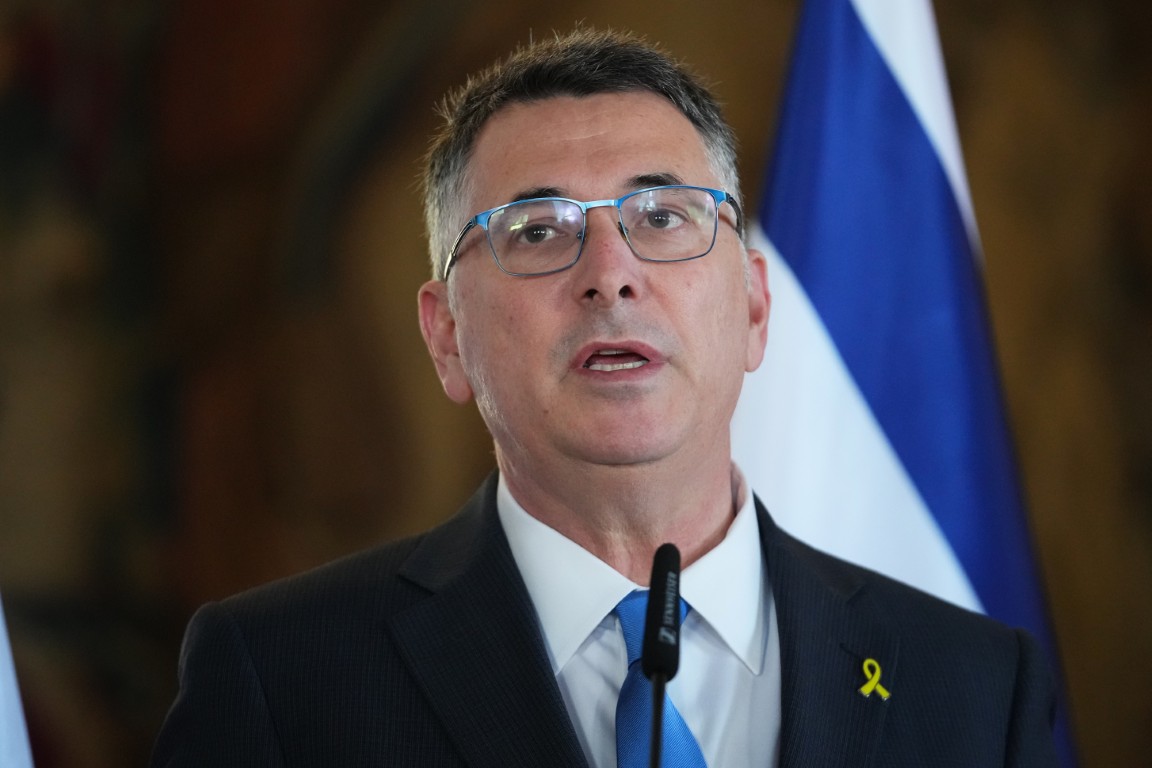 Израел: Спечелихме войната в Иран, продължаваме я