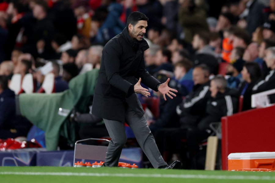 Арсенал Байер Леверкузен1