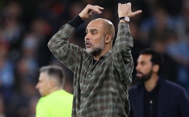 Гуардиола: Защо всички искат да ме уволнят?