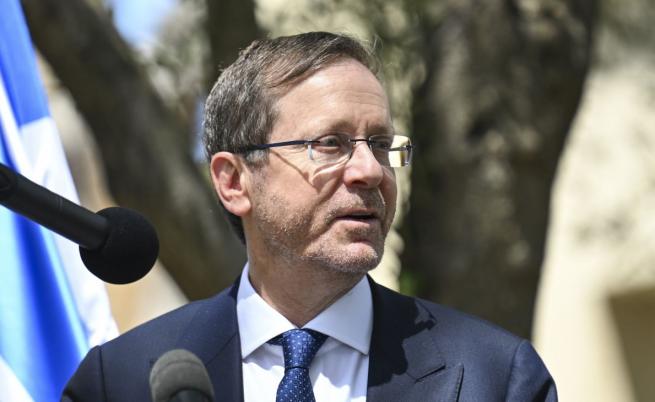 Кой е Ицхак Херцог: Президентът на Израел, който стои в сянката на Нетаняху